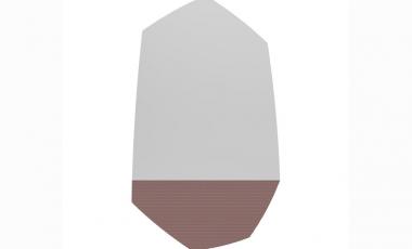 ЗЕРКАЛО FAUX ОТ DEKNUDT MIRRORS