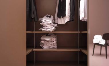 Гардеробная Camerino от Caccaro