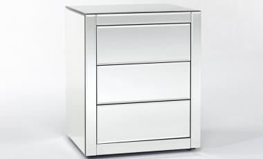 CARO от DEKNUDT MIRRORS