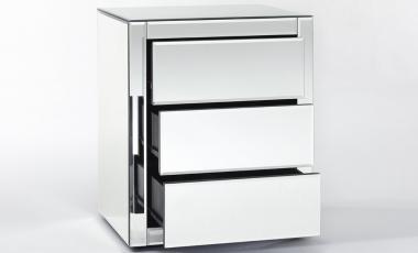 CARO от DEKNUDT MIRRORS