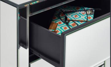 CARO от DEKNUDT MIRRORS