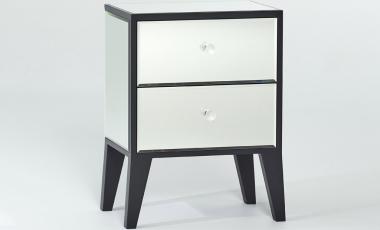 EMMA от DEKNUDT MIRRORS