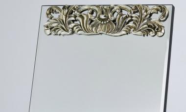 ЗЕРКАЛО SLIM CLASSIC STANDING ОТ DEKNUDT MIRRORS