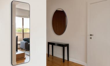 ЗЕРКАЛО FASO ОТ DEKNUDT MIRRORS