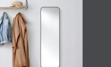 ЗЕРКАЛО FASO ОТ DEKNUDT MIRRORS