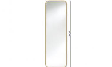ЗЕРКАЛО FASO ОТ DEKNUDT MIRRORS