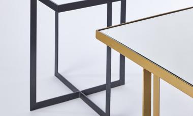 TABLO от DEKNUDT MIRRORS