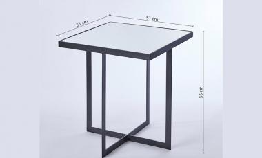 TABLO от DEKNUDT MIRRORS