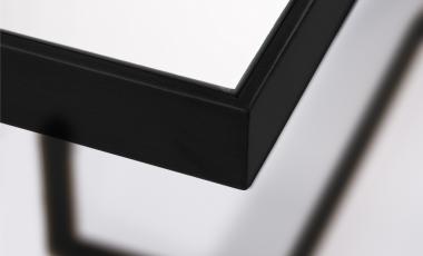 Консоль TABLO BRONZE L от DEKNUDT MIRRORS
