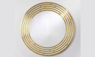 ЗЕРКАЛО SPEED ОТ EKNUDT MIRRORS