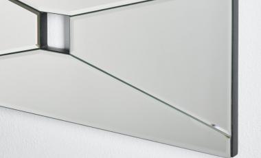 ЗЕРКАЛО LUCKY ОТ DEKNUDT MIRRORS