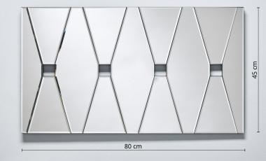 ЗЕРКАЛО LUCKY ОТ DEKNUDT MIRRORS