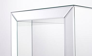 BOX MIRROR от DEKNUDT MIRRORS