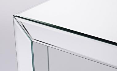 BOX MIRROR от DEKNUDT MIRRORS