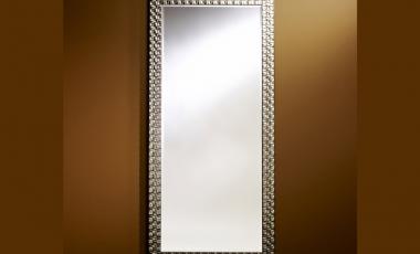 ЗЕРКАЛО ALMERIA SILVER ОТ DEKNUDT MIRRORS