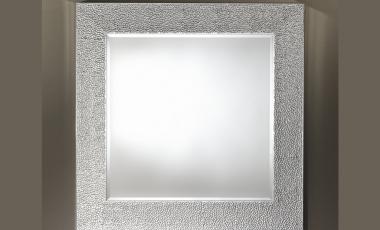 ЗЕРКАЛО OSLO SILVER ОТ DEKNUDT MIRRORS