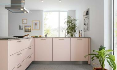 Кухня Schuller Biella