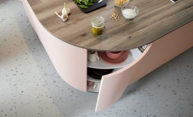 Кухня Schuller Biella