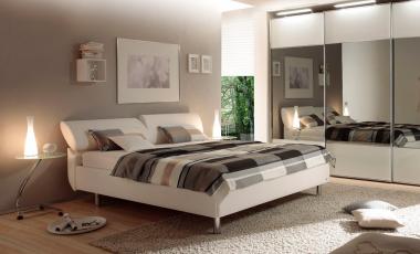 кровать CASA от Ruf betten