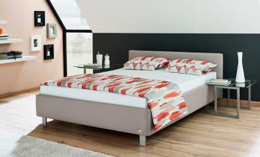 кровать CASA от Ruf betten