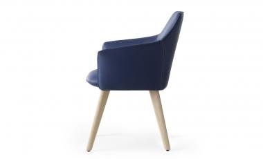 Стул Mara от Leolux  Mara