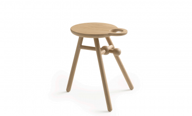 Bottle Stool от Pode