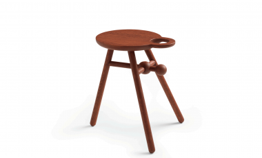 Bottle Stool от Pode