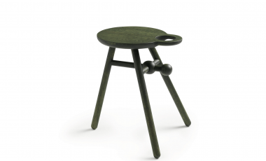 Bottle Stool от Pode