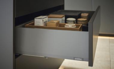 Smartglas matt от Schüller