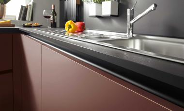 Кухня Siena от Schüller