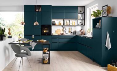 Кухня Siena от Schüller