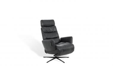 Кресло ARVA E-LOUNGE от KFF
