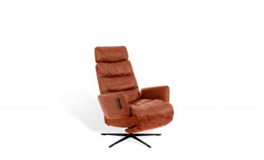 Кресло ARVA E-LOUNGE от KFF