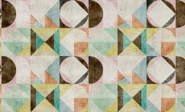 Crazy Shapes от Momenti