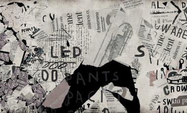 Crazy Artists by Besana Emiliano