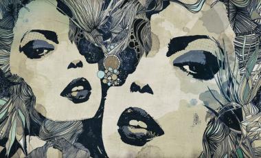 Crazy Artists by Iurissevich Giulio
