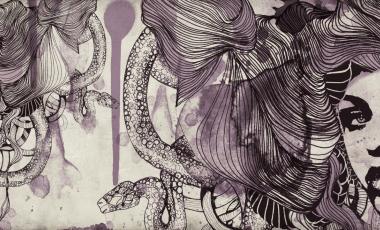 Crazy Artists by Iurissevich Giulio