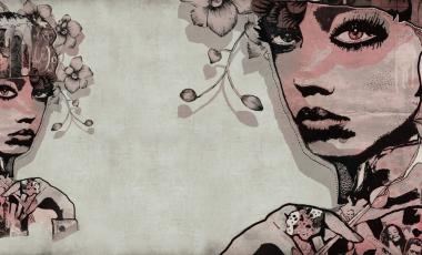Crazy Artists by Iurissevich Giulio