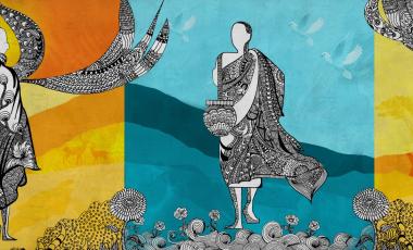 Crazy Artists by Kumar Ashima