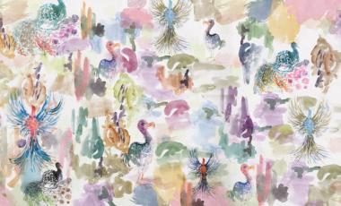 Crazy Artists by Nencini Silvia