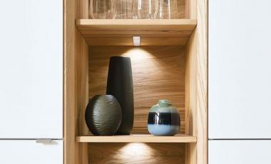 Гостиная Andiamo home от Venjakob