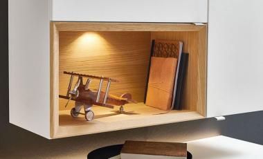 Гостиная Andiamo home от Venjakob