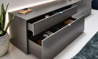 Гостиная Andiamo home от Venjakob