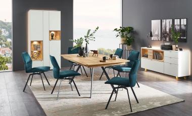 Гостиная Andiamo home от Venjakob