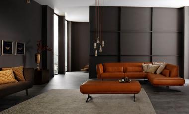 Софа casanoova от black label