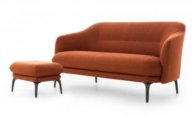 Софа Lindo от Leolux