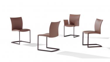Стул NOBILE SWING от Draenert