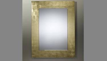 ЗЕРКАЛО BASIC GOLD ОТ DEKNUDT MIRRORS