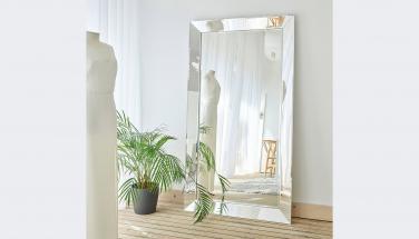 Зеркало Integro XL от DEKNUDT MIRRORS