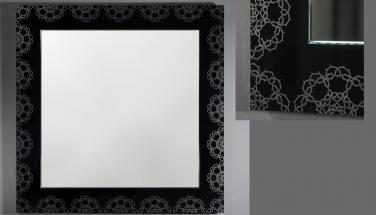 ЗЕРКАЛО BRUGES ОТ DEKNUDT MIRRORS